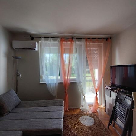 Dorka Apartman Vonyarcvashegy Exterior foto