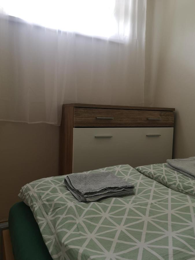 Dorka Apartman Vonyarcvashegy Exterior foto