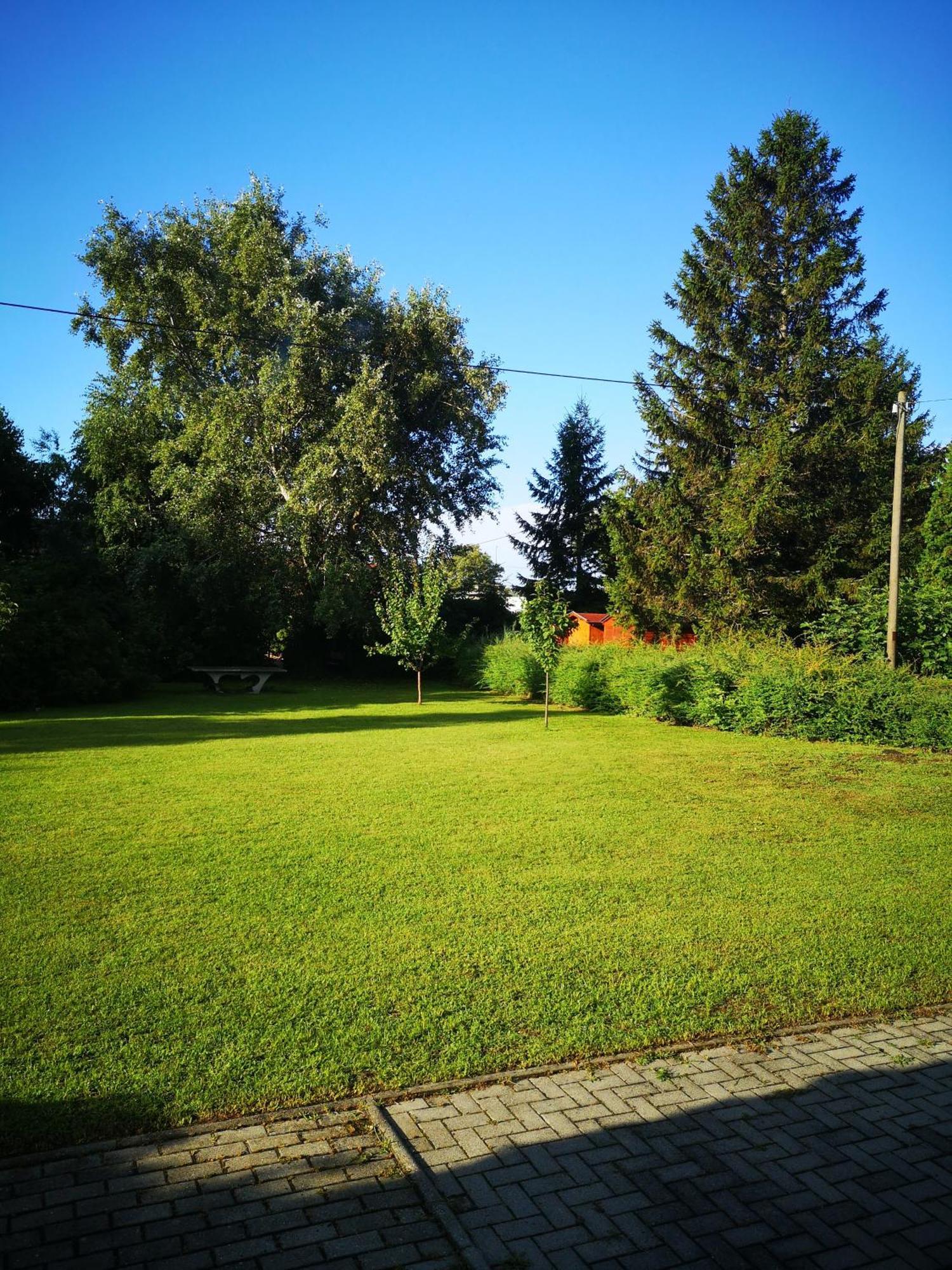 Dorka Apartman Vonyarcvashegy Exterior foto